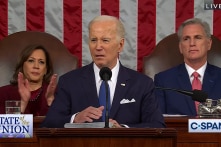 Trung Quốc chặn bài phát biểu của ông Biden do Đại sứ quán Mỹ đăng tải