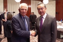 Nếu gửi vũ khí cho Nga, Trung Quốc sẽ vượt qua lằn ranh đỏ của EU