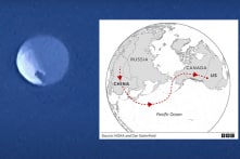 Blinken hoãn chuyến đi Trung Quốc vì khinh khí cầu do thám là “không thể chấp nhận được”