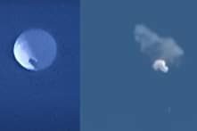 Quan hệ Mỹ – Trung ấm lên bởi bóng nhỏ, tan vỡ bởi bóng lớn