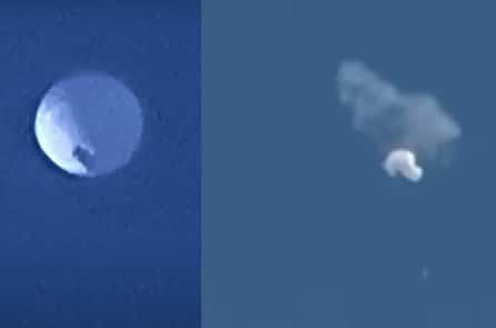 Quan hệ Mỹ – Trung ấm lên bởi bóng nhỏ, tan vỡ bởi bóng lớn