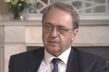 Moscow cáo buộc Mỹ tìm cách phá vỡ quan hệ Nga-châu Phi