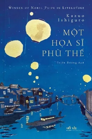 Một họa sĩ phù thế