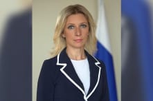 Nga hoan nghênh kế hoạch hòa bình của Trung Quốc, sẵn sàng đối thoại