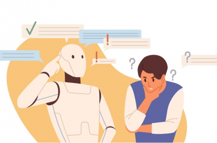 Khi máy có thể làm thơ