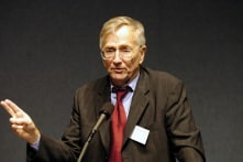 Nhà báo Seymour Hersh: Chính phủ và truyền thông Mỹ nói dối về cuộc phản công của Ukraine