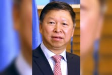 Viên Hồng Băng: Ông Tập Cận Bình giao cho thân tín nhiệm vụ bí mật ở Đài Loan