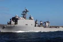 Chúng ta biết gì về khinh khí cầu của Trung Quốc?