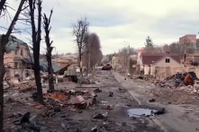 Thăm dò: Chỉ 1/4 người Mỹ tin rằng Ukraine sẽ thắng