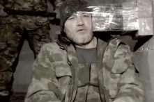 Lính đánh thuê Wagner Dmitry Yakushchenko đã bị hành quyết nhưng vẫn sống?