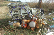 MH17: Có “dấu hiệu rõ ràng” ông Putin chấp thuận cung cấp tên lửa cho lực lượng ly khai