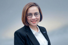 Tập đoàn FLC: Tổng giám đốc Bùi Hải Huyền từ chức cùng hai cấp phó