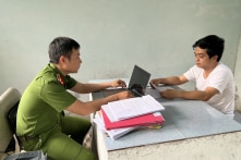 Bắt Giám đốc Trung tâm Đăng kiểm xe cơ giới Đà Nẵng