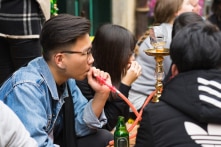 Bộ Tài chính đề xuất tăng Thuế tiêu thụ đặc biệt với bia rượu, thuốc lá