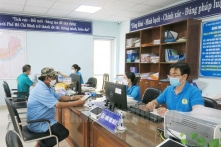 TP. Thủ Đức dôi dư 54 lãnh đạo, quản lý cấp phó