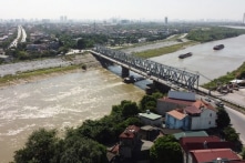 Việt Nam đầu tư hơn 7.400 tỷ đồng nâng cấp hạ tầng giao thông đường sắt