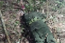 Một chiến sĩ nghĩa vụ tử vong sau 10 ngày nhập ngũ