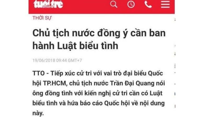 chu tich nuoc dong y luat bieu tinh