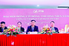 Chủ tịch và Tổng Giám đốc Tập đoàn Tiến Bộ bị khởi tố