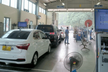 Cục Đăng kiểm dự kiến miễn kiểm định lần đầu đối với ô tô mới từ ngày 1/7