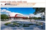 cung van hoa thieu nhi khanh hoa