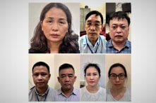 Cựu Giám đốc Sở GD&ĐT Quảng Ninh nhận 14 tỷ đồng tiền ‘hoa hồng’