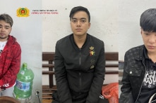 Đà Nẵng: 6 học sinh bị nhập viện cấp cứu làm lộ ra ‘tổng đại lý’ ma túy ‘nước biển’