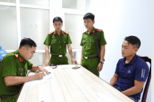Đà Nẵng: Đầu tư bất động sản thua lỗ, nhân viên ngân hàng lừa đảo hàng tỷ đồng