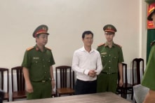 Đại học Luật TP.HCM xử lý TS Đặng Anh Quân như thế nào?