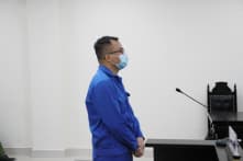 Facebooker Đặng Như Quỳnh bị y án 2 năm tù