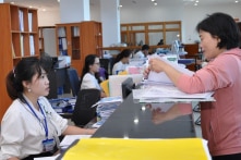 Một doanh nghiệp Xăng dầu ở tỉnh Long An nợ thuế gần 410 tỷ đồng