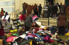 Tình người ấm áp giữa thảm họa động đất tại Thổ Nhĩ Kỳ và Syria