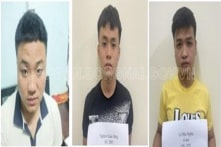 Đồng Nai: Nhóm 9 nghi phạm gây ra 40 vụ cướp giật tài sản liên tỉnh