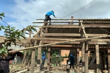 Dự án 4.400 tỷ ở Đắk Lắk: Cưỡng chế di dời dân nhưng tháng 6/2023 mới giao đất canh tác