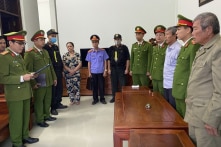 Nguyên GĐ Công ty 878 thuộc Tổng Công ty Đường sắt Việt Nam tham ô 34 tỷ đồng
