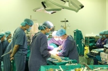 ‘Môi giới thu từ người ghép 1 tỷ đồng/thận nhưng người bán chỉ nhận 250 triệu đồng’