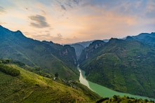 Tỉnh nghèo Hà Giang muốn có sân bay để phát triển kinh tế