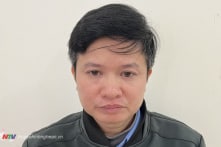 Chiếm đoạt hàng trăm triệu đồng tiền ủng hộ bão lụt, nguyên Hiệu trưởng ở Nghệ An bị bắt