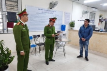 Hải Dương: Điều tra vụ án ‘đưa và nhận hối lộ’ tại Trung tâm Đăng kiểm 34-05D
