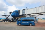 hang khong vietnam vietnam airlines VNA 2072391500