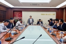 Hàng loạt sai phạm tại công ty trực thuộc Bộ VH-TT&DL: Chuyển Bộ Công an điều tra