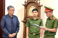 Bắt nguyên Hiệu trưởng Đại học Bách khoa Đà Nẵng