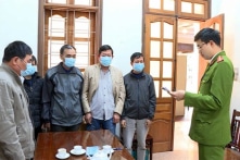 Hưng Yên: 8 lãnh đạo, cán bộ phường bán 640 suất đất trái thẩm quyền