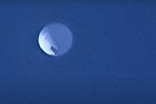 Lầu Năm Góc: Khinh khí cầu Trung Quốc đổi hướng, lơ lửng trên trung tâm Hoa Kỳ