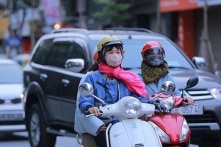 Miền Bắc có thể đón không khí lạnh mạnh vào cuối tuần