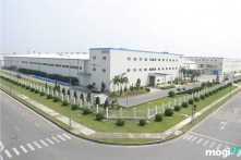 Hà Nội lập quy hoạch phân khu 4 khu công nghiệp gần 900ha