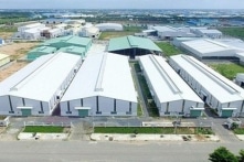 Tháng 1/2023, doanh nghiệp Việt Nam gặp ‘sóng’ lớn, vốn đầu tư nước ngoài sụt giảm