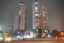 Hà Nội thu hồi 5.000m2 đất ‘vàng’ tại Làng quốc tế Thăng Long