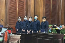 Lừa bán hàng loạt dự án ‘ma’, chiếm đoạt hơn 83 tỷ đồng: TGĐ Phú An Thịnh Land bị xét xử
