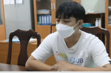 Giả mạo Facebook và email trường đại học, thanh niên lừa đảo tiền cọc thuê nhà của sinh viên